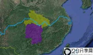 湖南的湖指的是哪个湖 湖南的湖指的是哪个湖