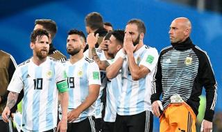 世界杯已出线球队 世界杯已出线球队